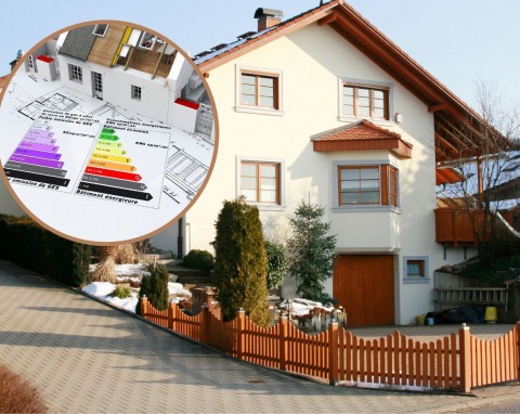 Do czego jest potrzebne świadectwo energetyczne domu? Bez niego nie dostaniesz dofinansowania